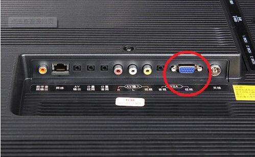 電腦開機(jī)顯示器黑屏,手把手教你怎么解決顯示器黑屏問題