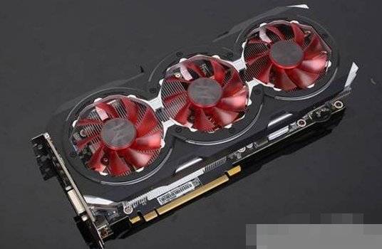 電腦組裝主流配置