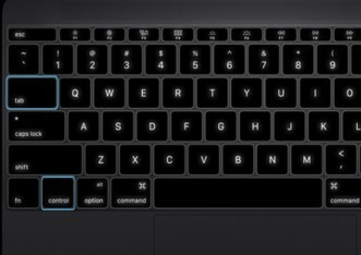 蘋果電腦常用快捷鍵