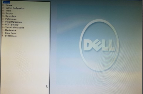 筆者教你DELL optlplex電腦定時開機設(shè)置方法