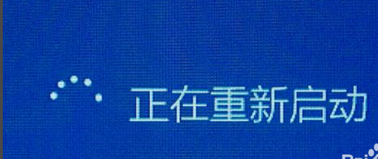 電腦開機(jī)藍(lán)屏 電腦開機(jī)藍(lán)屏