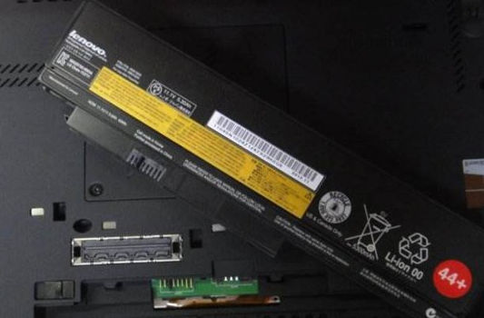 圖文詳解筆記本電腦電池保養(yǎng)方法