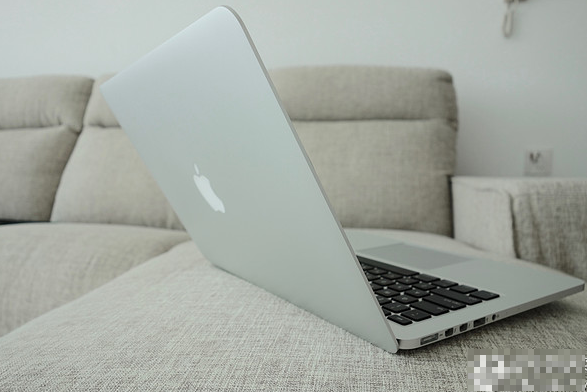 蘋果筆記本