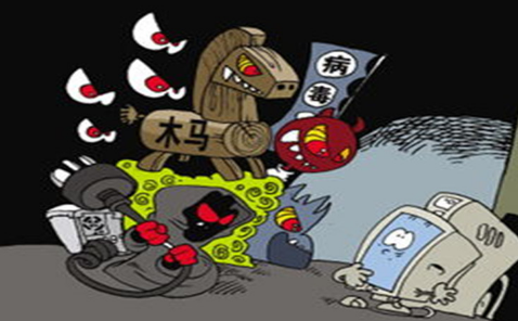 電腦藍屏 電腦藍屏