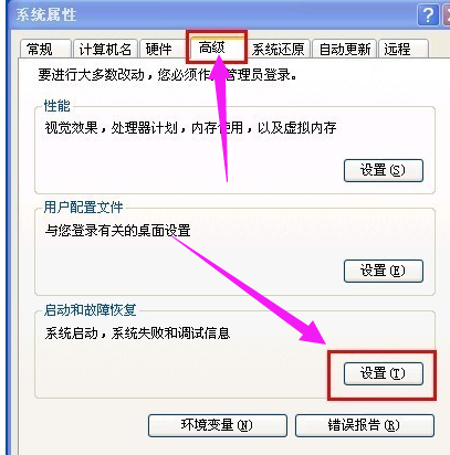 系統(tǒng)重啟 系統(tǒng)重啟
