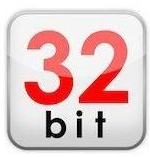 圖解32位是什么意思