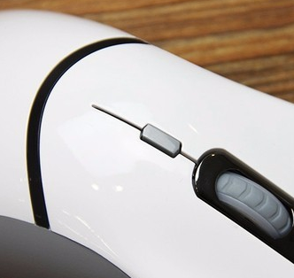 鼠標(biāo)dpi是什么意思 鼠標(biāo)dpi是什么意思