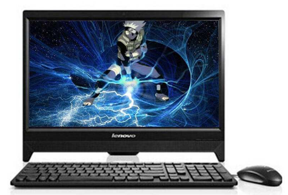 聯(lián)想電腦u盤重裝系統(tǒng)win8教程