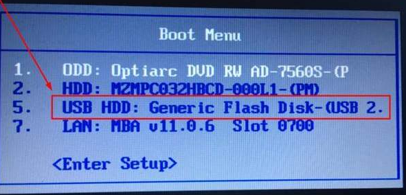 機(jī)械師電腦u盤(pán)重裝系統(tǒng)xp教程 機(jī)械師電腦u盤(pán)重裝系統(tǒng)xp教程