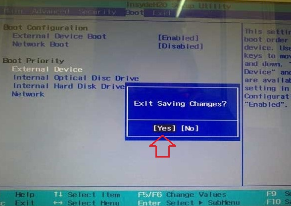 u盤啟動 u盤啟動