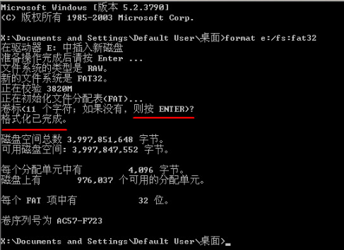 無法格式化 無法格式化