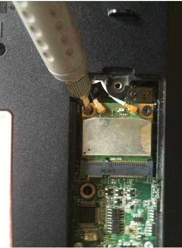 內(nèi)置網(wǎng)卡 內(nèi)置網(wǎng)卡