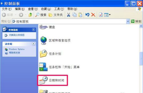 電腦時間不準 電腦時間不準