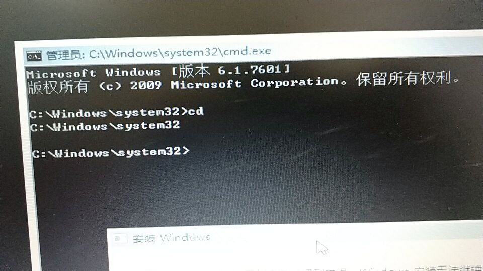 電腦黑屏開(kāi)不了機(jī) 電腦黑屏開(kāi)不了機(jī)