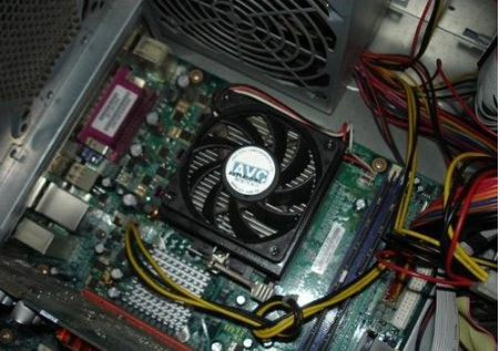 溫度過高 溫度過高