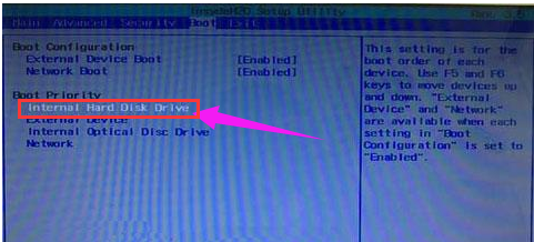 設(shè)置啟動(dòng)