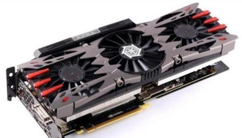 電腦顯卡 電腦顯卡