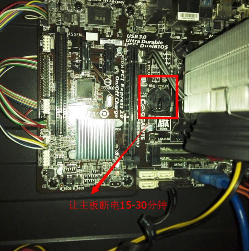 安裝顯卡 安裝顯卡