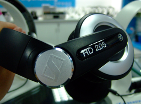 森海塞爾 森海塞爾