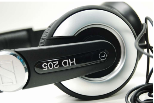 森海塞爾 森海塞爾