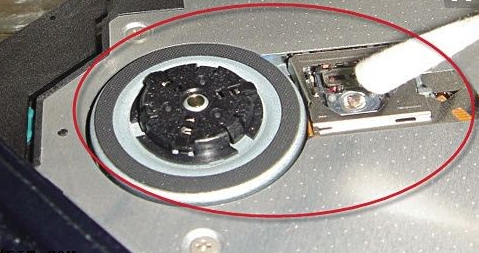 恢復(fù)光驅(qū) 恢復(fù)光驅(qū)