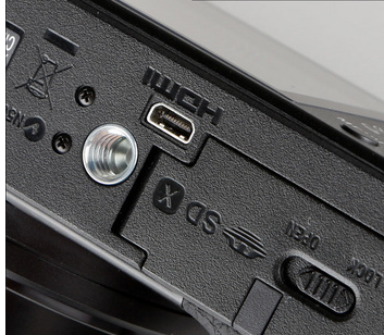 多媒體接口 多媒體接口