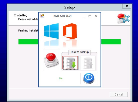 激活工具 激活工具