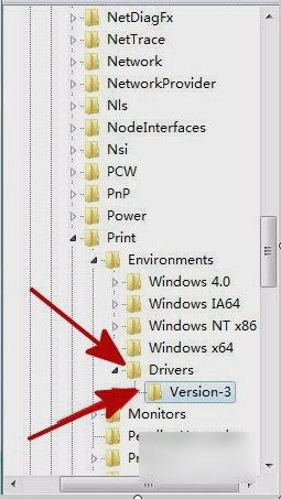 spoolsv.exe應(yīng)用程序錯(cuò)誤 spoolsv.exe應(yīng)用程序錯(cuò)誤