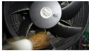 無(wú)法開機(jī)