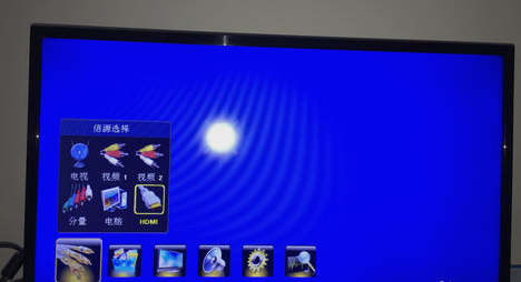 電腦當顯示器 電腦當顯示器