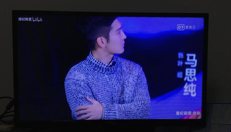 電腦當顯示器 電腦當顯示器