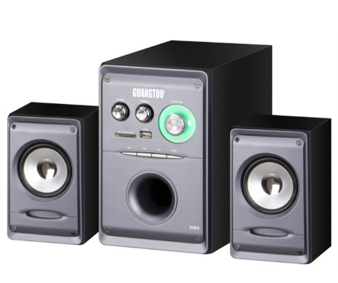 音響有雜音 音響有雜音