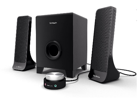 電腦音響 電腦音響