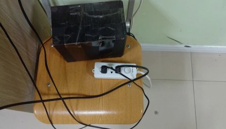 電腦連接電視機