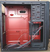 電腦機(jī)箱 電腦機(jī)箱