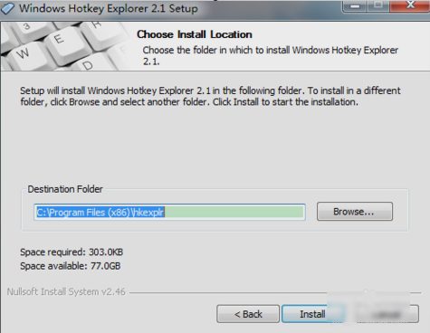 熱鍵被占用 熱鍵被占用