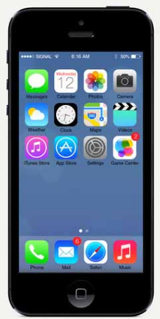 信號不好 信號不好