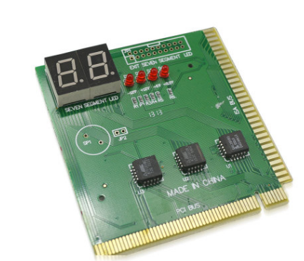 診斷卡代碼 診斷卡代碼