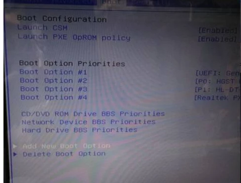 u盤啟動(dòng) u盤啟動(dòng)