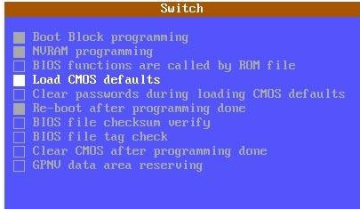 升級教程 升級教程