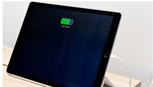 顯示充電 顯示充電