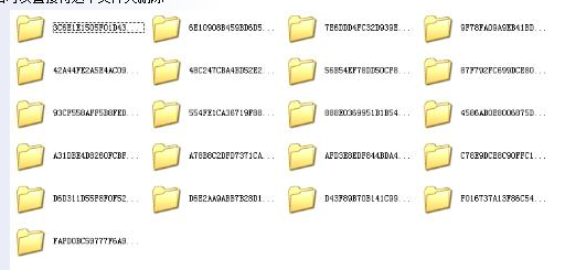 緩存文件 緩存文件