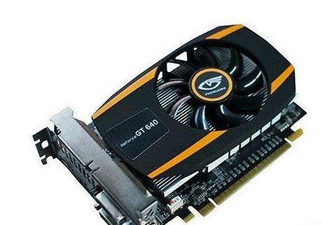 電腦顯卡 電腦顯卡