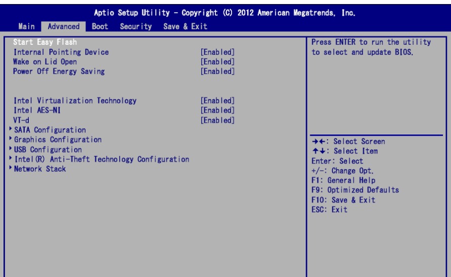 bios要怎樣設(shè)置降級
