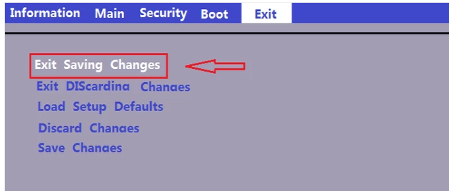 設(shè)置u盤啟動(dòng)