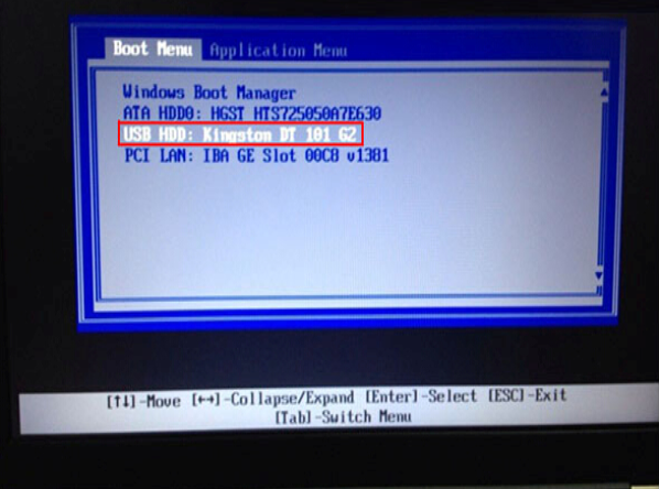 u盤啟動(dòng) u盤啟動(dòng)