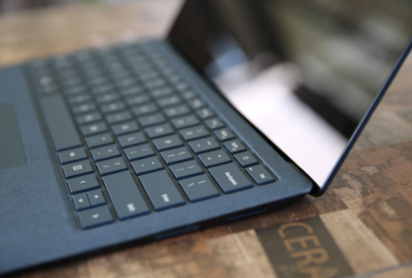 筆記本鍵盤(pán)