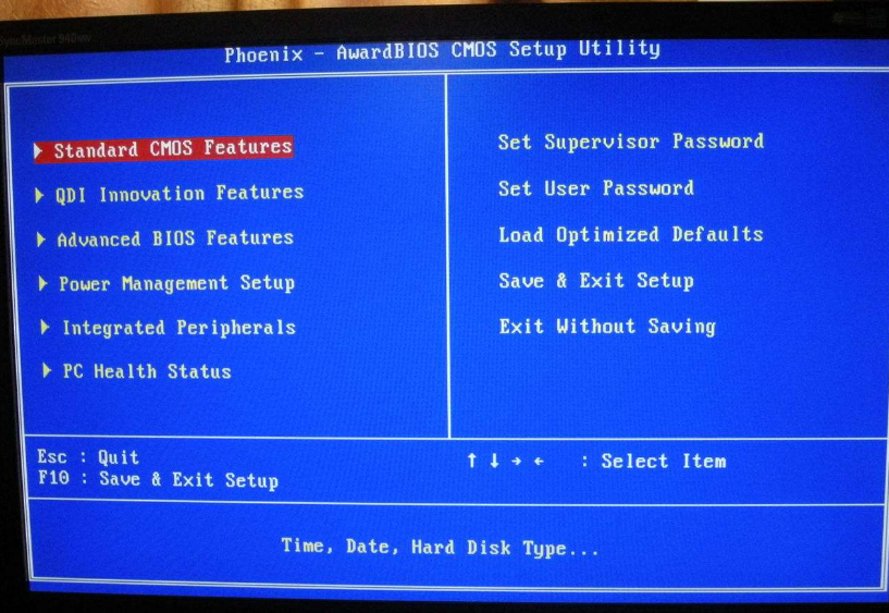 開機(jī)聲音 開機(jī)聲音