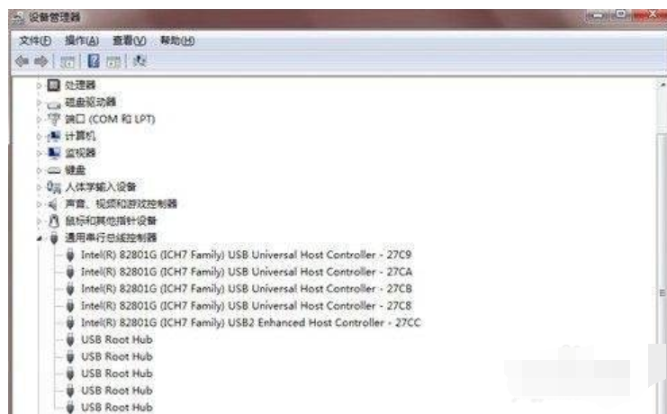 移動硬盤不能識別 移動硬盤不能識別