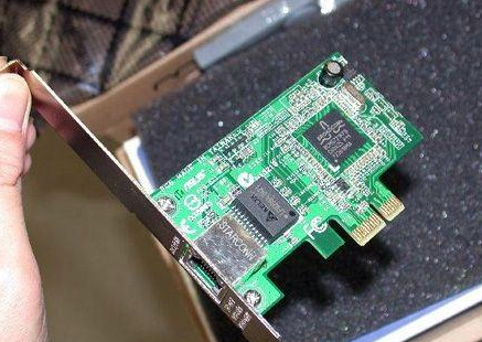 網(wǎng)絡(luò)適配器不見了 網(wǎng)絡(luò)適配器不見了